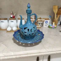 ظروف پذیرایی و سرو نو