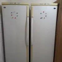 یخچال فریزر
