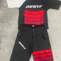 ست لباس دوچرخه سواری جاینت