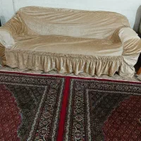 کاور پارچه ای مبل چستر