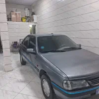 پژو 405 مدل 90|خودرو سواری و وانت|سنندج, |دیوار