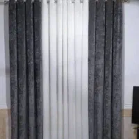 فروش انواع پرده پانچ