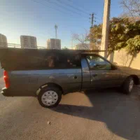 اریسان ۲ آخر ۱۴۰۳خاکستری متالیک