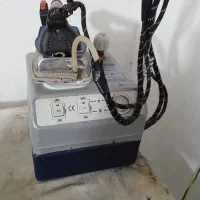 اتو بخار سیلتر ترک