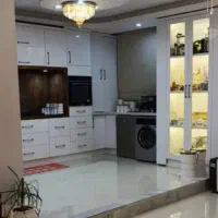 منزل اجاره ای علمدار