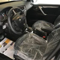 تارا اتومات ۱۴۰۲، ۳۰هزار کارکرد، بی‌رنگ|خودرو سواری و وانت|مشهد, هنرستان|دیوار