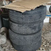 لاستیک پهن ۷۰ درصد