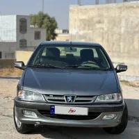 پارس xu7 سیمی ۱۴۰۰