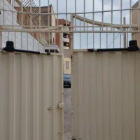 سایبان. جک بازویی درب برقی قسطی|خدمات پیشه و مهارت|بافت, |دیوار