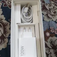 فروش یا معاوضه پرچمدار 13T Pro حافظه 512 گیگ|موبایل|اهواز, کیان اباد|دیوار