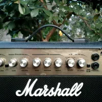 امپ مارشال امپلی گیتار|گیتار، بیس، امپلیفایر|کتالم و سادات شهر, |دیوار