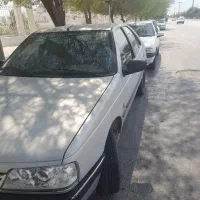 پژو ۴۰۵|خودرو سواری و وانت|خنج, |دیوار