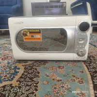 ماکروویو دوو مشابه نو