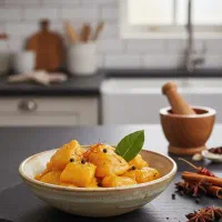 ادویه جات بانوی کویر