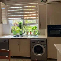 کابینت ترک با هود وسوپر مارکت|مصالح و تجهیزات ساختمان|تهران, سازمان برنامه شمالی|دیوار