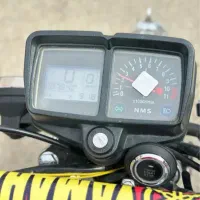 200پرواز|موتورسیکلت|یاسوج, |دیوار