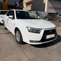 دنا پلاس توربو اتومات ۱۴۰۱|خودرو سواری و وانت|تبریز, |دیوار