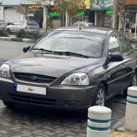 ریو ۸۹ اتومات بدون رنگ درحد