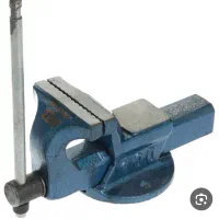 گیره رومیزی سایز۱۴۰