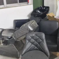 تجهیزات اریشگاهی|آرایشگاه و سالنهای زیبایی|قائمشهر, |دیوار