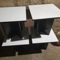 میزمبل چهارعدرحدنو|میز و صندلی غذاخوری|بوکان, |دیوار