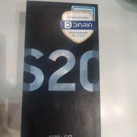 s20 plus 5g نیاز به ال سی دی|موبایل|تهران, نارمک|دیوار