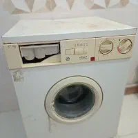 ماشین لباسشویی