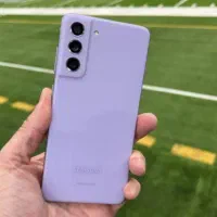 سامسونگ S21 FE 5G