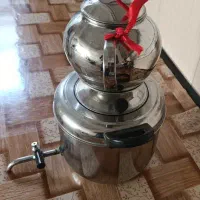 کتری قوری