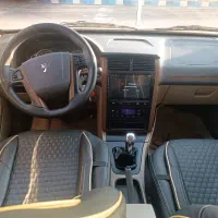 پژو پارس Xu7p مدل 1402 دریچه سیمی|خودرو سواری و وانت|نسیم‌شهر, |دیوار