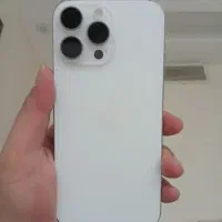 اپل ۱۶ پرومکس ۲۵۶ گیگ