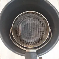 سرخکن JOHNSON|سایر لوازم برقی|بوکان, |دیوار