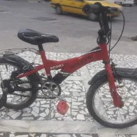 دوچرخه بچه گانه|دوچرخه، اسکیت، اسکوتر|آمل, |دیوار