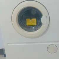 ماشین لباسشویی اتوماتیک