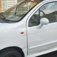 mvm 110 ام وی ام ۱۱۰ مدل ۹۱ سه سیلندر