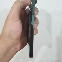 فروش 13 پرومکس رنگ سبز|موبایل|یاسوج, |دیوار