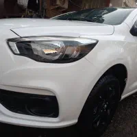 بدنه و لوازم یدکی شاهین