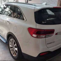 کیا سورنتو ۲۰۱۶