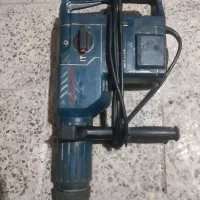 بتن کن دوکاره بوش اصلی آلمان