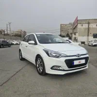 هیوندا i20 مرنتاژ