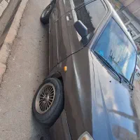 فروشی پراید ۱۳۲|خودرو سواری و وانت|شیراز, رکن‌آباد|دیوار