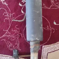منبع اگزوز ۷۰۹js اصلی|قطعات یدکی و لوازم جانبی|شیراز, پارک آزادی|دیوار