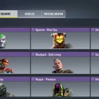 اکانت کلاف|کنسول، بازی ویدئویی و آنلاین|نظرآباد, شهرک سید جمال الدین|دیوار