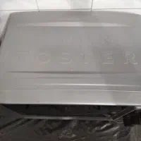 توستر|اجاق گاز و لوازم برقی پخت‌وپز|شیراز, گلشن|دیوار