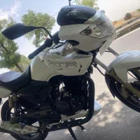 آپاچی 180 مدل۸۹ کلکسیونی