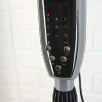 پنکه ی سه منظوره با کنترل پنکه سه حالته بلیتان|پنکه و تصفیه‌کنندهٔ هوا|قم, نیروگاه|دیوار