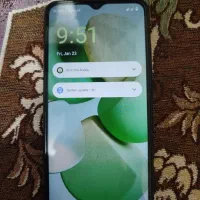 گوشی ردمی A1+