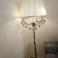 اباژور ایستاده|چراغ خواب و آباژور|تهران, شادمان|دیوار