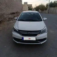 جیلی gc6 سالم کارمندی