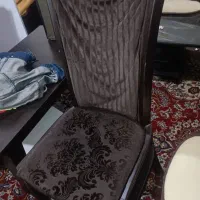 کمد لباس میز ناهار خوری با صندلی میز و پارتیشن|جاکفشی، کمد، دراور|گرگان, |دیوار